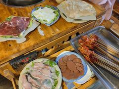 -三合居串串香(雁滩店)