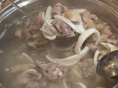 -琼菜坊·无鸡不成宴·海南菜老爸茶糟粕醋(海口骑楼老街店)