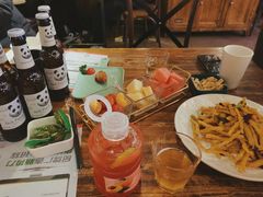 -胡桃里乐队酒馆(昙华林店)