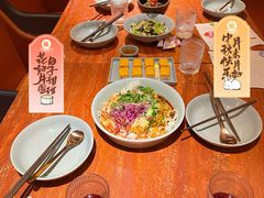 -长安记·大美陕菜(大族广场店)