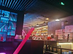 -MOSSO音乐酒吧·live house(南京旗舰店)