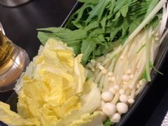 -和牛 烧肉寿喜烧涮锅 善(心斎橋店)