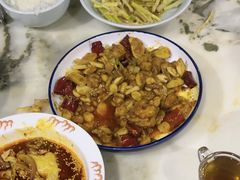 -小吊梨汤·北京菜(香山店)