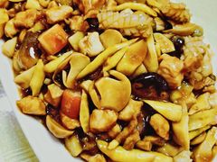 八珍豆腐-奥华餐厅·老张记(台基厂店)
