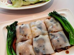 -粤财皇冠假日酒店·彩华轩中餐厅