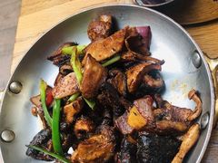 -食间牛排(湖西路店)