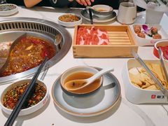 -椒王火锅(厚街万达店)