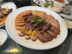 -大洋家·精品潮汕菜·生腌砂锅粥(天河东路店)