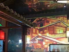 -重庆德庄火锅(映月湖环宇城店)