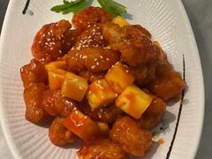 -小菜园新徽菜(无锡宜家荟聚中心店)