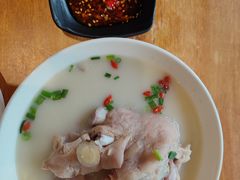 -付小姐在成都(中山公园店)