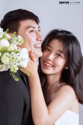-安娜公馆婚纱摄影(锦州店)