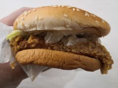 -华莱士·全鸡汉堡(高境店)