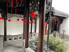 -胡雪岩故居