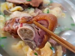 腊猪脚-陈三炖鸡馆(金众小区店)