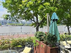 -浦江二号·独栋江景餐厅(滨江大道店)