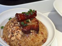 -禄运茶居·手工点心(猎德店)