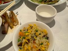 淮扬炒饭-玫瑰厅上海菜(兴国路店)