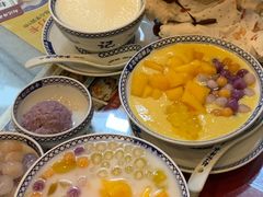 -赵记传承·中国甜品(福州总店)