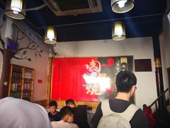 -赵元章肉骨烧(山塘街店)
