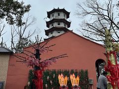 -石燕湖生态旅游景区