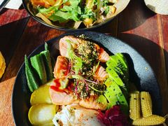 -O'mills Sourdough Bakery&Bistro(永嘉路店)