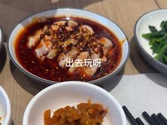 -李先生牛肉面大王(广渠门内店)