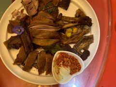 55年卤鹅-眉州东坡(通州店)