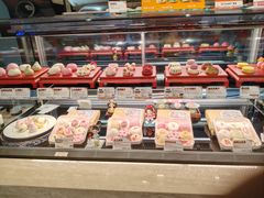 -御茶膳房皇家糕点博物馆(北京首店)