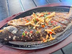 -沙州食驿·非遗小吃夜市