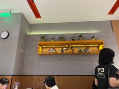 -龙记香港茶餐厅(久光百货店)
