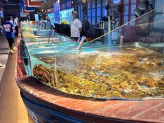 -黄龙海鲜大排档(杭州总店)