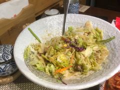 -热血兄弟·炭火烤肉(融侨中心店)