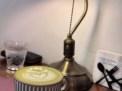 -沏点Trattoria意大利餐厅(新街口店)