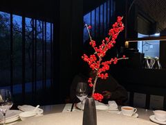 -木守西溪溪隐餐厅