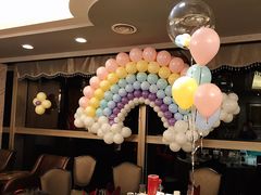 -廊亦舫Lang Yi Fang Restaurant(金桥店)