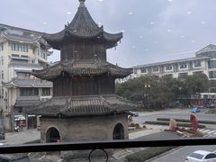 -怡园饭店-餐厅(四望亭店)