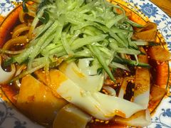 -柴窝堡22号辣子鸡·传承新疆菜