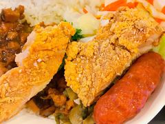 -永和大王(解放东路店)