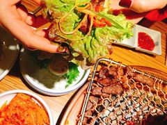 -王妃家(明洞中央店)