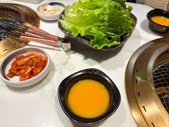 -炙城·韩式烤肉(南京东路店)