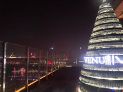 -VENU+海景酒廊