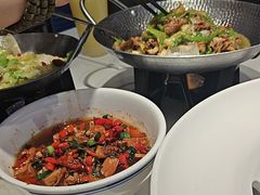 -东方红·湖南菜(金屿店)