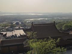 -东庐山观音寺