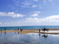 -青海湖国家重点风景名胜区