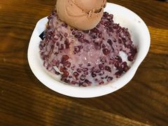-二斗栗子(黄河道店)