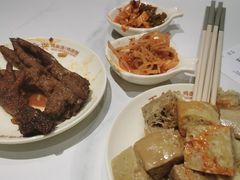 -王全兴鸡血汤鸡汤饭(交通路店)