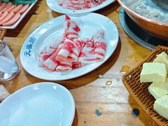 -元盛居(生态大街店)