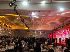 -北京中国大饭店