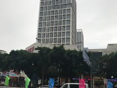 -万达广场(福州金融街店)